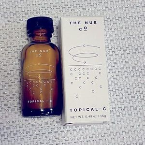 The Nue Co Topical C
